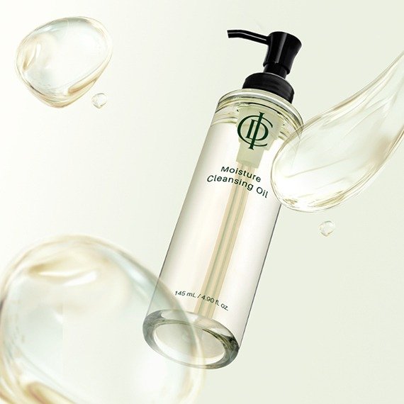 RIMAN MOISTURE Cleansing Oil sminklemosó olaj